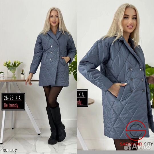 Продам куртку женскую