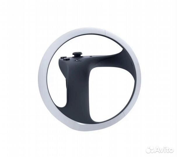 Шлем виртуальной реальности Sony PlayStation VR2-N