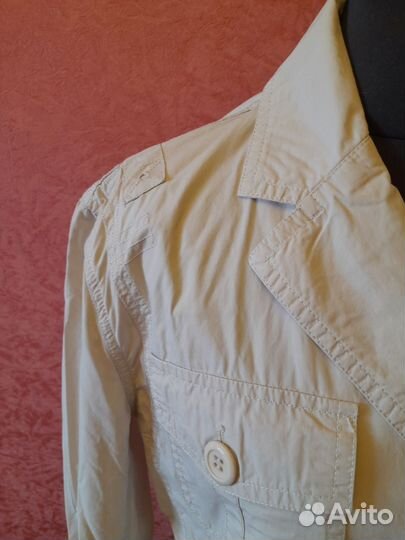 Пиджак мужской летний