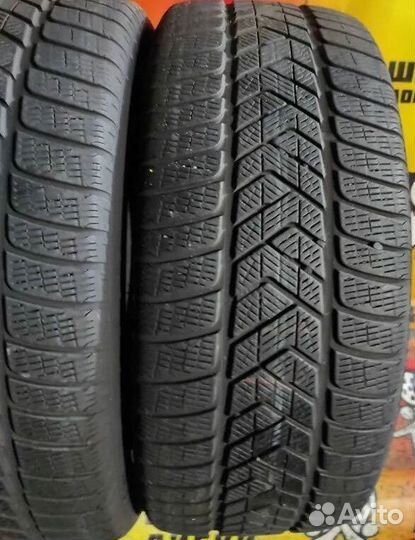Pirelli Scorpion Winter 255/40 R21 102V