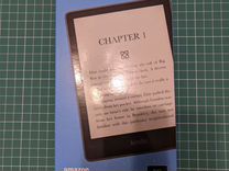 Amazon Kindle Paperwhite Signature Edition (новая)