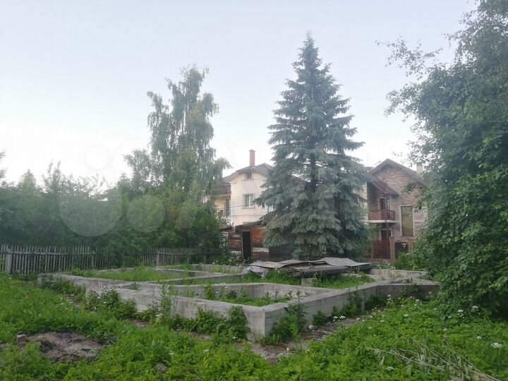 Участок 6,5 сот. (СНТ, ДНП)