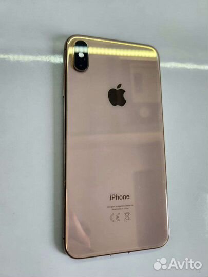 iPhone XS max запчасти