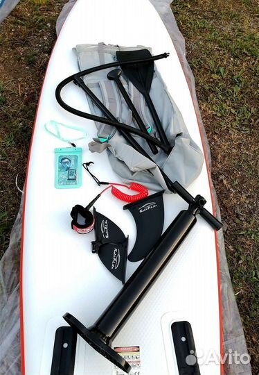 Сап прокат sup board Koi, Monkey новые продажа