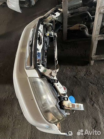 Ноускат Honda Cr-V / Хонда Цр-в RD1, RD2