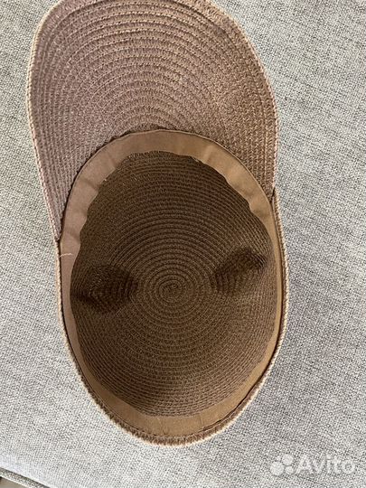 Кепка детская с ушками