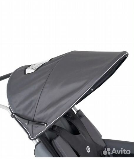 Навес. Капюшон. Рейсер для детей с дцп