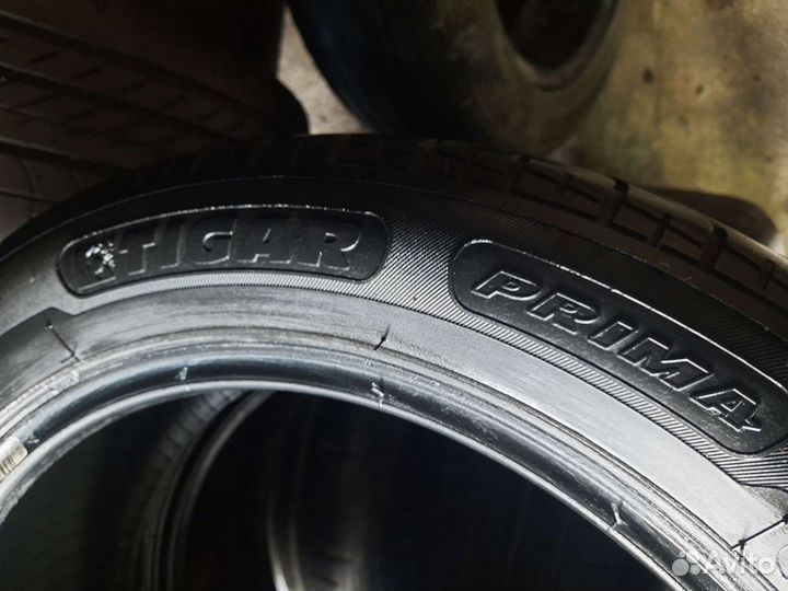 Tigar Prima 165/60 R15
