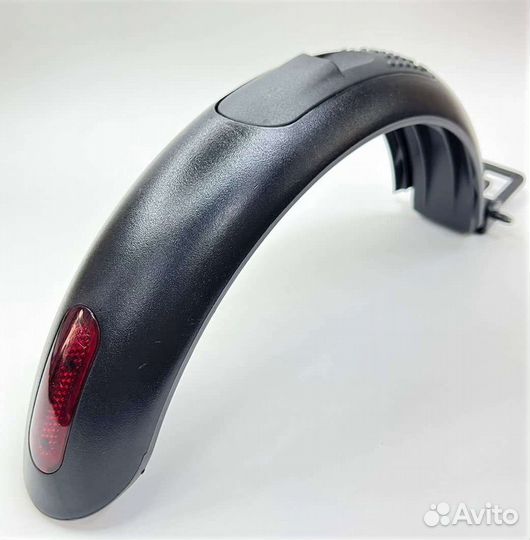 Крыло переднее заднее для Kugoo Hx pro