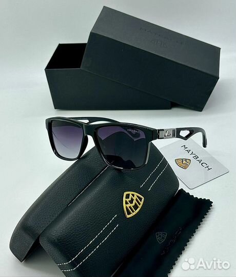 Очки Maybach брендовые