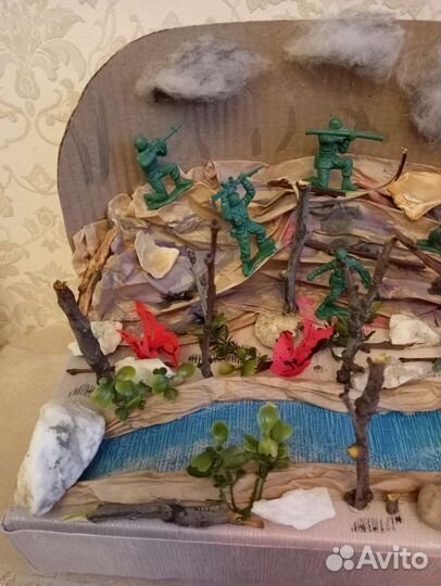 Поделки на день Победы в наличии и на заказ