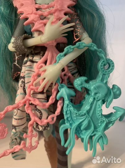 Кукла Монстер Хай