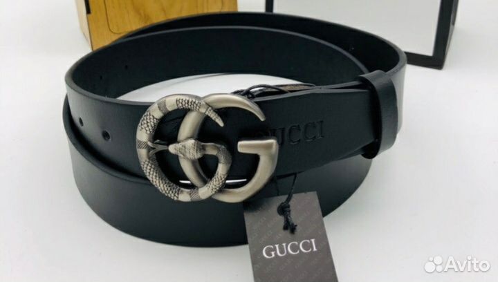 Ремень Gucci art 3