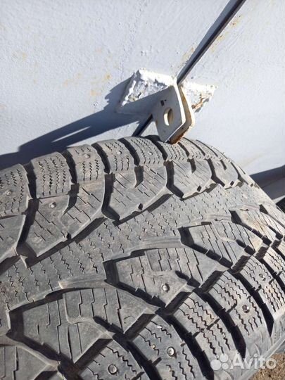 Hankook I'Pike RW11 285/60 R18