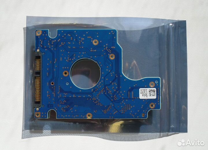 Плата HDD Hitachi 2.5