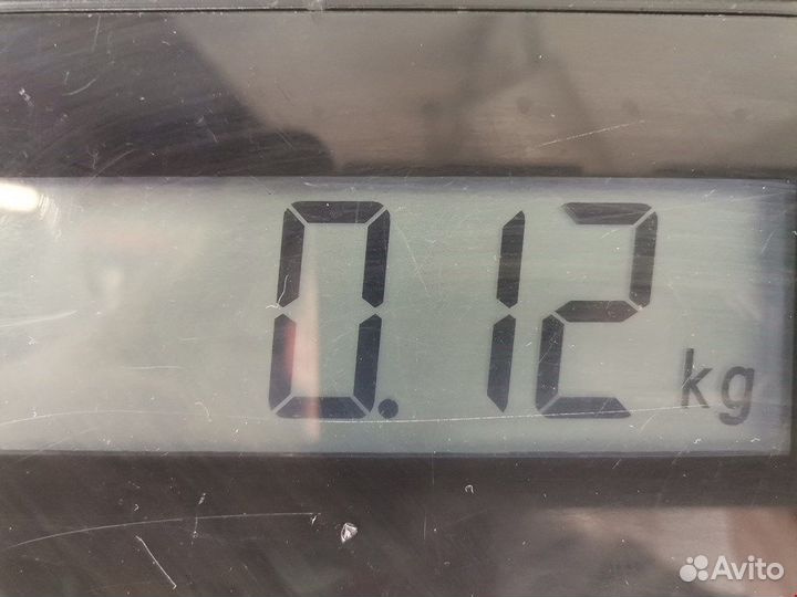 Фонарь задний (стоп сигнал) для Volkswagen Golf 4