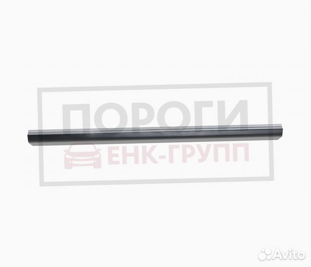 Пороги Toyota Matrix 1 (E130) хэтчбек и другие