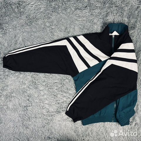 Олимпийка adidas vintage