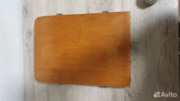 Гримерное зеркало бу