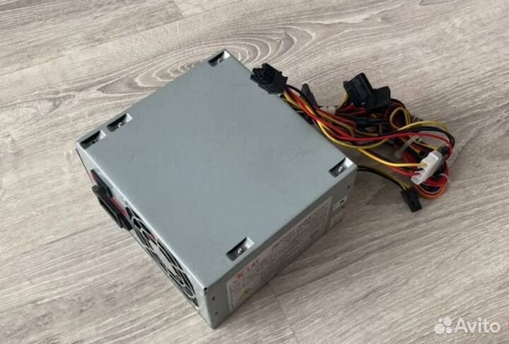 Блок питания 400w