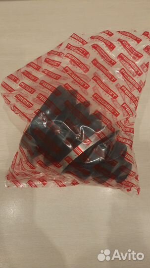 Пыльник шруса