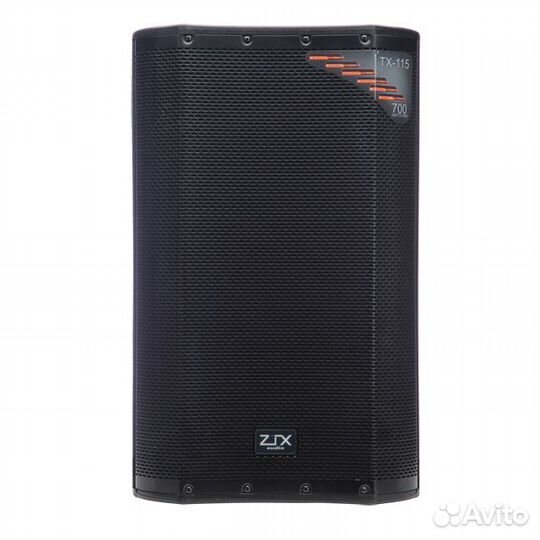 ZTX audio TX-115 RMS: 700 Вт