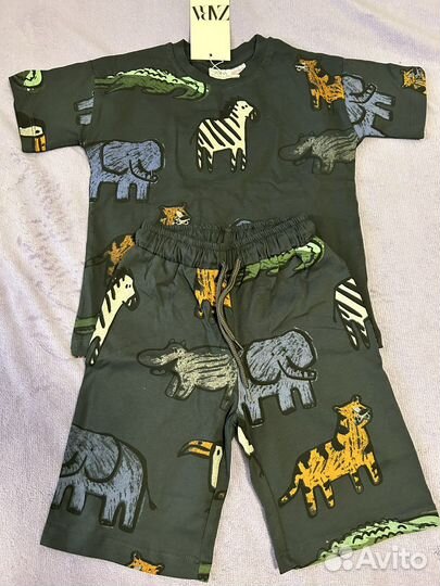 Костюм на мальчика