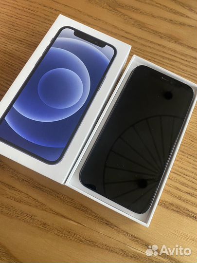 iPhone 12 mini, 128 ГБ