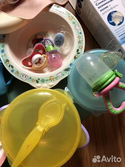 Все для малышей