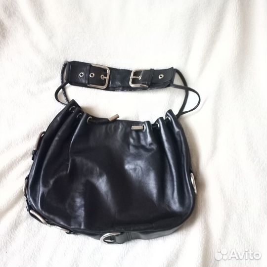Сумка Dolce Gabbana, оригинал, винтаж
