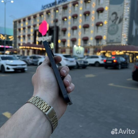 iPhone 13 mini, 128 ГБ