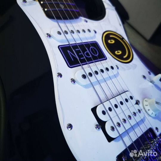 Fender squier bullet