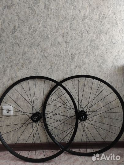Гравийные колеса 700с 29
