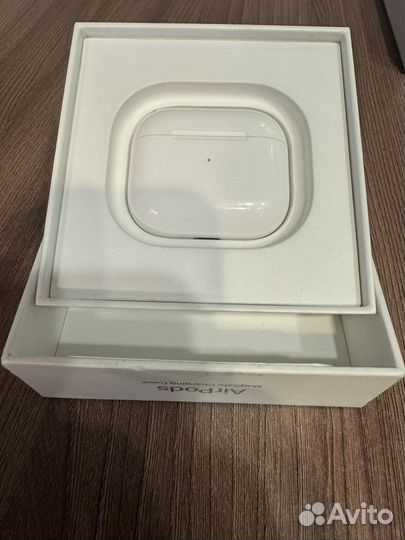 Airpods pro 3