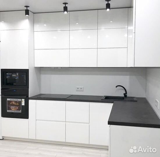 Кухня под заказ