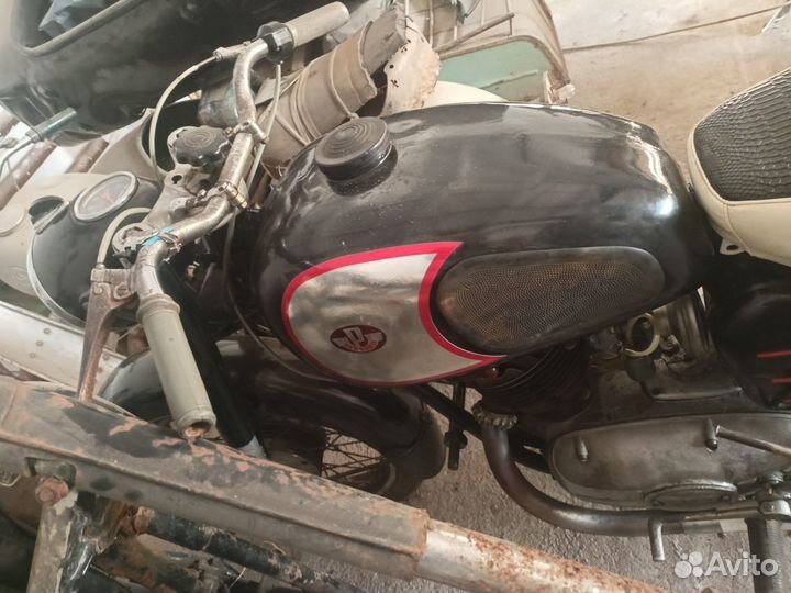 Паннония Т-5