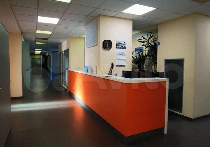 Московский Шелк 669 м²