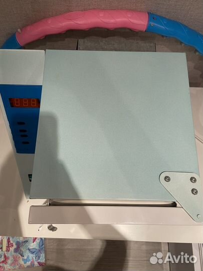 Сухожар гп 10