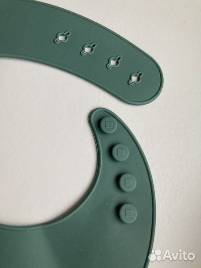 Нагрудник для кормления