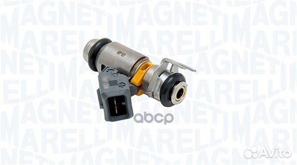Форсунка;77363790 805001800302 magneti marelli