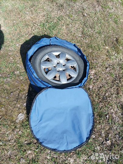 Чехлы для хранения колес