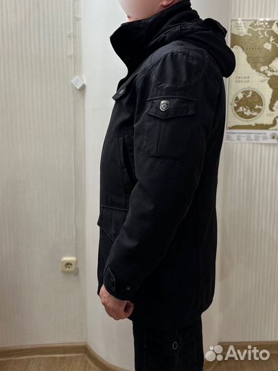 Куртка мужская