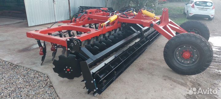 Борона Фермер Техника БДМ-4х4ПР, 2023