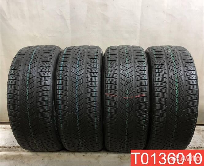 Pirelli Scorpion Winter 265/40 R22 106V