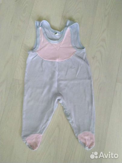 Одежда для мальчика пакетом