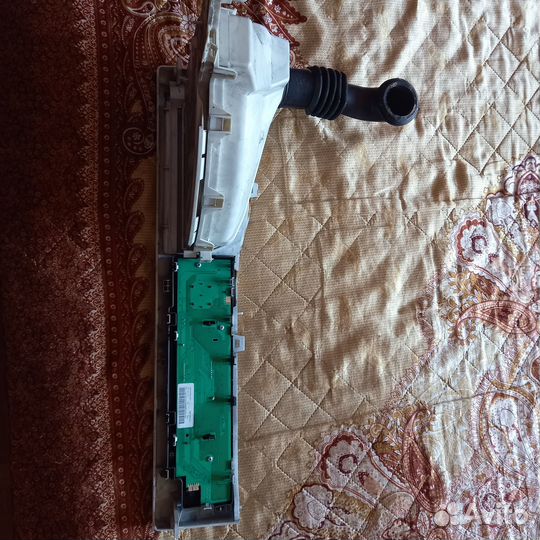 Запчасти на стиральную машинку ariston