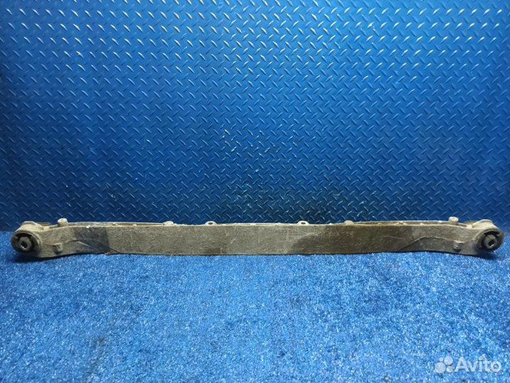 Кронштейн редуктора задний Mini Countryman S R60