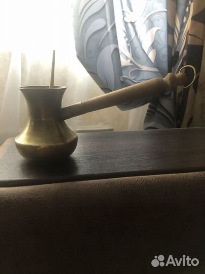 Турка для кофе СССР