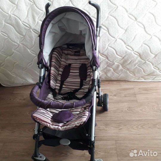 Коляска детская