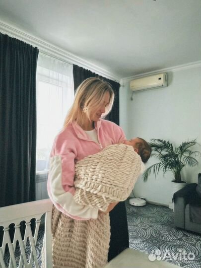 Няня для ребенка